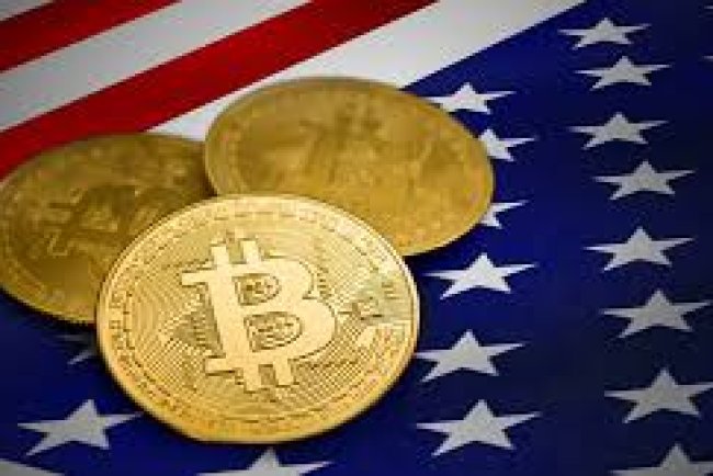 Why the Cryptocurrency Market is the ‘Biggest Winner’ of U.S. Elections