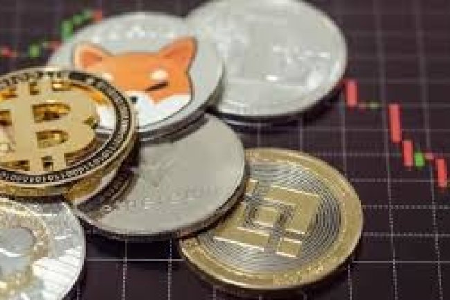 2 Cryptocurrencies Expected to Reach $50 Billion Market Cap by Year-End