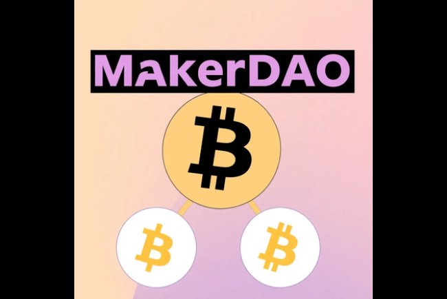 MakerDAO's Radical Transformation: Founder's Deflationary Tokenomics Proposal Sparks Industry Debate