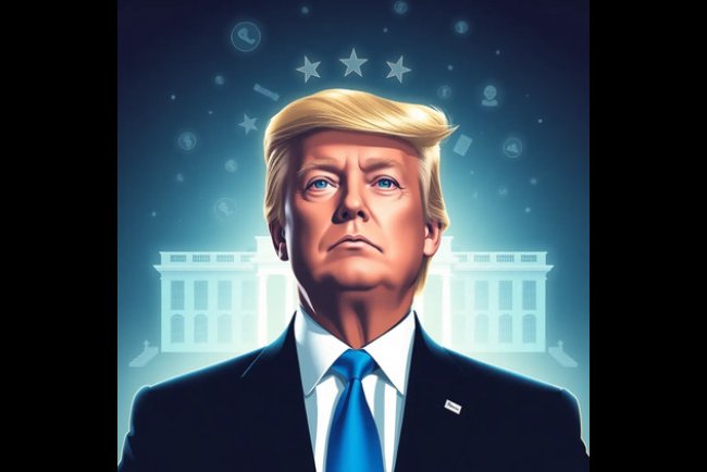 Trump's Digital Asset Vision: Navigating the Future of Cryptocurrency and NFTs