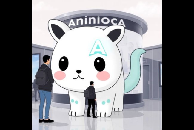 Animoca in preliminary talks to launch IPO in crypto-friendly region at $6 billion valuation